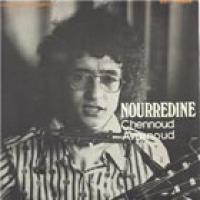 Biographie de Noureddine Chenoud