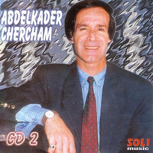 Parcours d'Abdelkader Chercham