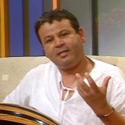 Esquisse d'Abdelkader Cherigui