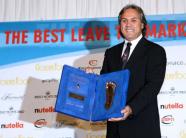 L'ex-footballeur algérien Rabah Madjer nommé ambassadeur de l'Unesco