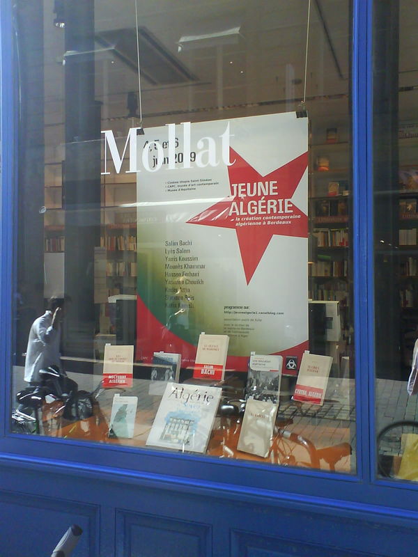 Selon Alexandra Gueydan-Turek, professeur de Lettres aux Etats-Unis Les éditeurs américains filtrent les romans algériens d’expression française