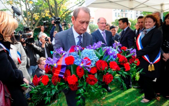 Le 17 octobre, nous serons tous Algériens, Monsieur Sarkozy. Et vous?