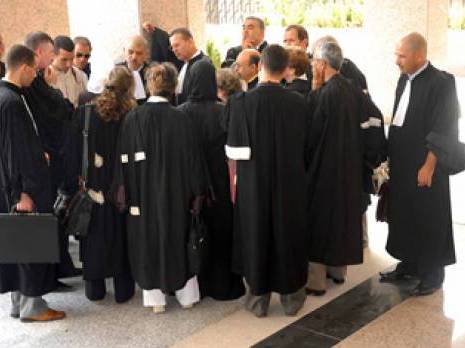 Une assemblée générale sous haute tension à Béjaïa