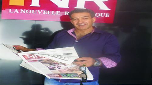 «Le Festival honorera le cinéma algérien pour l'édition 2017»