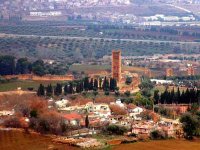 Jadis chantée dans des poèmes, Tlemcen perd de son charme