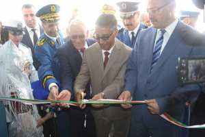 يضمن التغطية ل 25 ألف ساكن بتلاغ بسيدي بلعباس