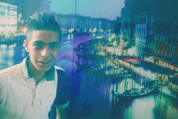 وفاة لاعب جمعية تبسة وقريبه في حادث مرور