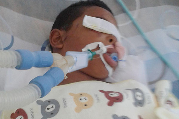 عائلة الطفل ياسين بمعسكر تطالب بمعاقبة المتسببين في وفاته