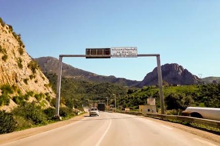 والي ميلة يتوعد المدراء المتقاعسين بمباشرة إجراءات ردعية بحقهم