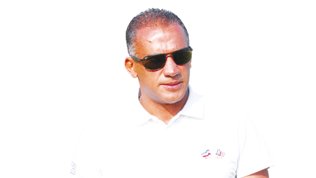 أزمة إتحاد تبسة في طريقها إلى الإنفراج