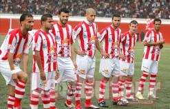 إستعاد بعض المصابين              الشباب يريد قهر نجوم اتحاد العاصمة