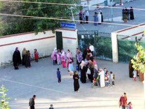 Le rattrapage n'est pas à l'ordre du jour