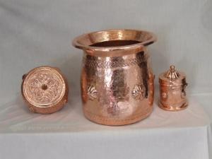 Deux artisans constantinois à la finale d'Alger