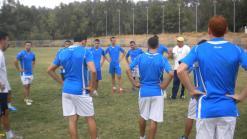 مولودية قسنطينة تزحف في صمت              الموك تفوز على البوبية وتعول على نقاط المدية