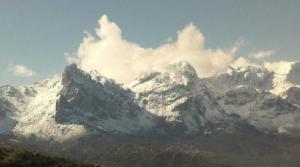 Tizi-Ouzou - Guerre contre les pollutions à Iboudrarène: L'association de l'environnement sur tous les fronts