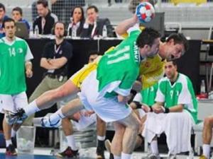 FÉDÉRATION ALGÉRIENNE DE HANDBALL La tutelle intervient pour dénouer la crise