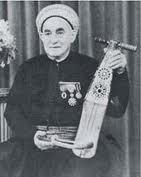 Portrait de Hadj Menouar Benattou