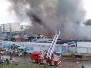 270 locaux en cendres