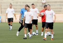 بعد انهزام  الشلف أمام سطيف              الفريق يهدر نقاط ثمينة خارج الديار