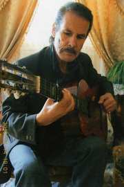 Parcours de Chabane Bendehiba