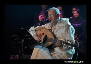 Portrait de Tewfik Benghabrit