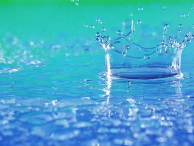 الجزائر قادرة على تأمين احتياجاتها المائية إلى غاية 2040