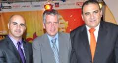 7e édition de l’AFRICA TELECOM PEOPLE AWARD 2011 Nedjma obtient le prix du Meilleur opérateur mobile d’Afrique du Nord