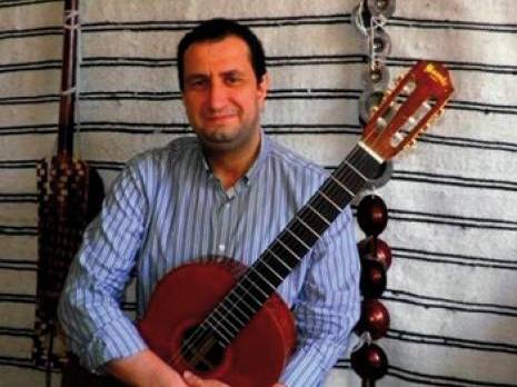 «Je préfère les auditoires restreints»