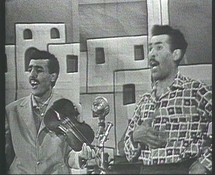 Biographie d'Ahmed Benaceur