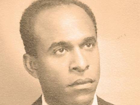 Cinquantenaire de la disparition du psychiatre engagé: Frantz Fanon, de Joinville à Abane