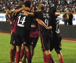 مدرب اتحاد العاصمة هيرفي رونار “الفوز بنقاط الداربيات يمهد الطريق أمامنا لإحراز اللقب”