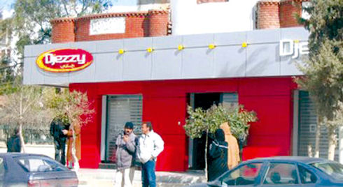 Le patron de Vimpelcom en Algérie pour faire avancer le dossier Djezzy