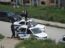 الجزائر تخطط لتوظيف 10 آلاف شرطي في 2012