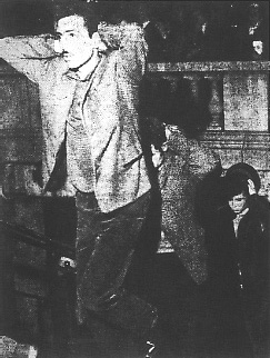 مظاهرات17 أكتوبر 1961