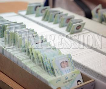 Combien de temps l'Algérien travaille