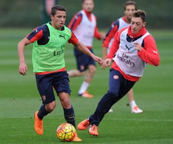 Le coup de foulard de Raouraoua