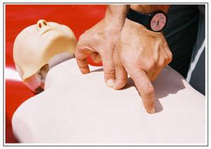 Chlef - Apprendre les gestes qui sauvent