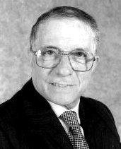 Biographie d'Ahmed Moulay Benkrizi