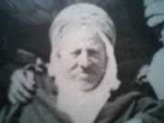 Portrait de Hachemi Bensmir