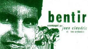 Esquisse de Mahieddine Bentir