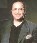 Portrait de Djaffar Benyoucef