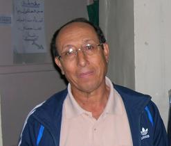 تبيب أكد أنه قريب من تدريب مولودية قسنطينة              الإدارة تجدد الثقة في مشهود وتعول على نقاط المدية