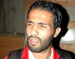 مدافع اتحاد العاصمة عبد القادر العيفاوي لـ”الفجر”              “التألق في الداربيات طريق المحليين لإقناع حليلوزيتش”