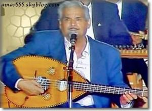 Biographie de Maâzouz Bouadjadj