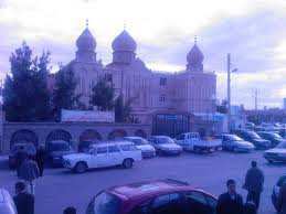 بلدية برهوم