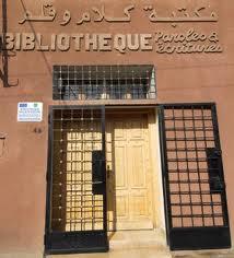 Sidi Bel-Abbès - Mobilisation contre la fermeture de la grande bibliothèque