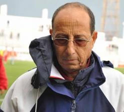 أكد أنه وقع على عقد لموسم واحد والهدف الصعود              تبيب رسميا على رأس العارضة الفنية لفريق مولودية قسنطينة