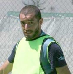 اتحاد العاصمة استأنف أمس              ديامانتي جاهز لخلافة يخلف