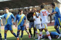 يتنقل بتعداد كامل إلى باتنة              نادي بارادو يطمح لتحقيق نتيجة مرضية أمام البوبية