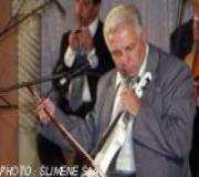 Parcours de Kamel Bouda